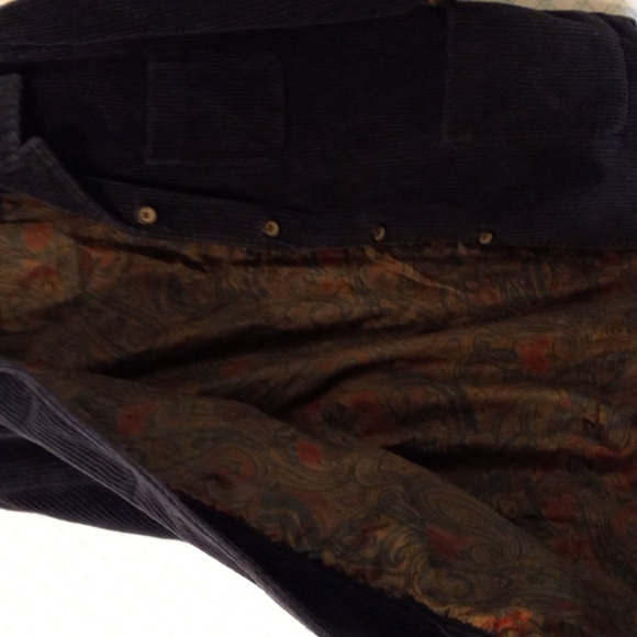 Jacket - Picture 3 of 3